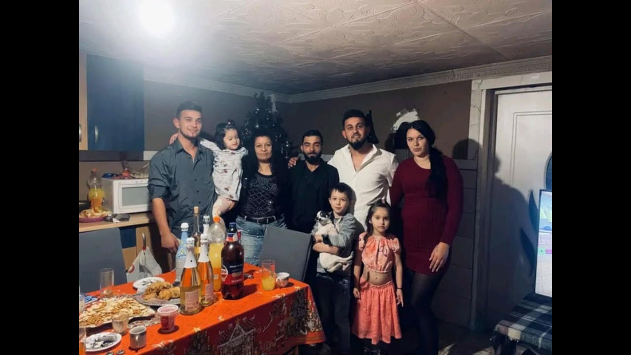 Balogh Family 2026 - Anettnak 36. Szülinapjára Tarpára
