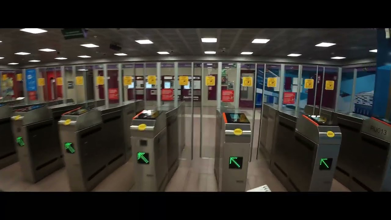 Milano POV Photography Shorttrip