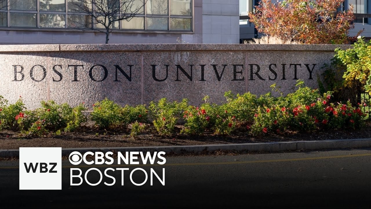 Boston University seeks outside review after new allegations from soccer team and more top stories
