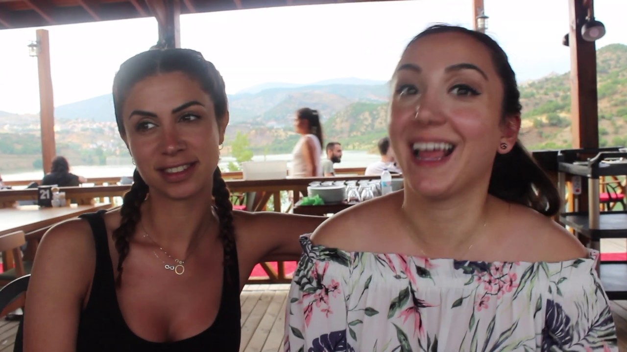 VLOG: Dersim/Tunceli, Turkey (July 2019)