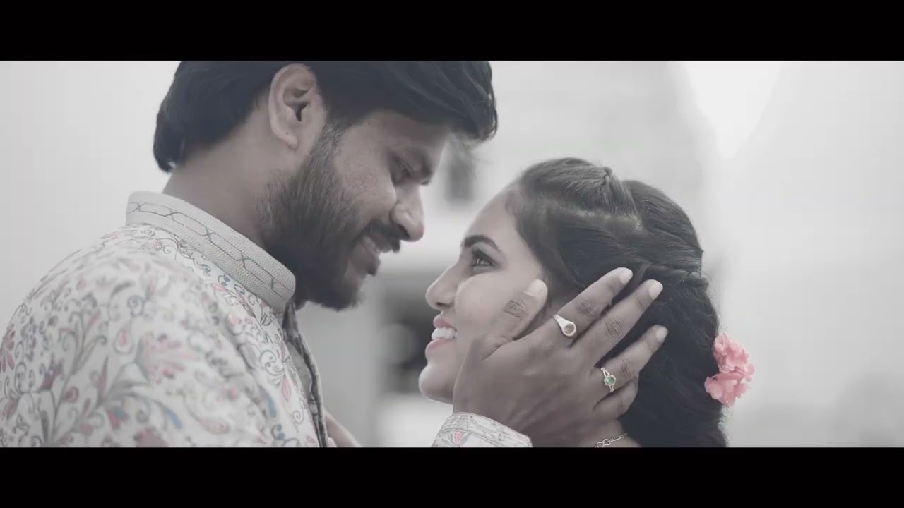 Pre-wedding shoot #Still work #fashionphotography #Video##