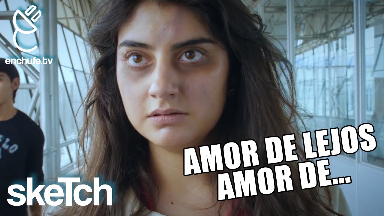 Del Amor a la Toxicidad