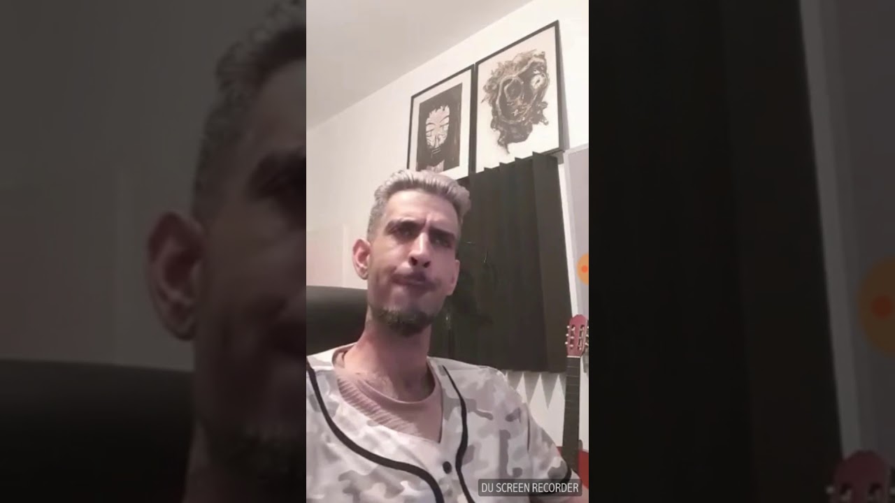 רון נשר יורד על בן אל תבורי וסאבלימינל (חונק מצחוק!!!)