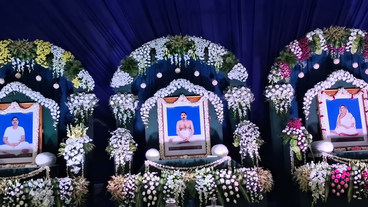 💐💐 ଧୃତି ସନ୍ଦୀପନା ଉତ୍ସବ ଭଦ୍ରକ...... ରମେଶ ଭାଇଙ୍କ କଣ୍ଠ ରୁ ସୁନ୍ଦର ଭଜନ.....25.1.26