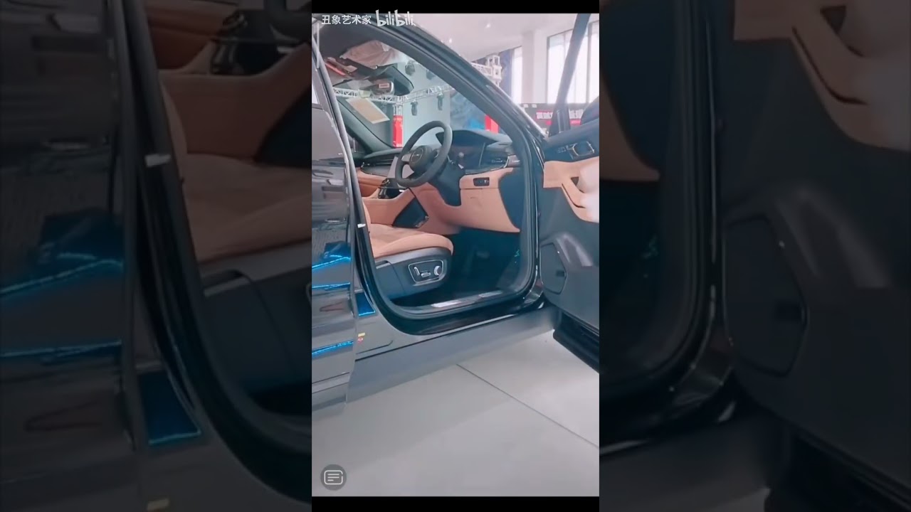 凯丽卖车高能版