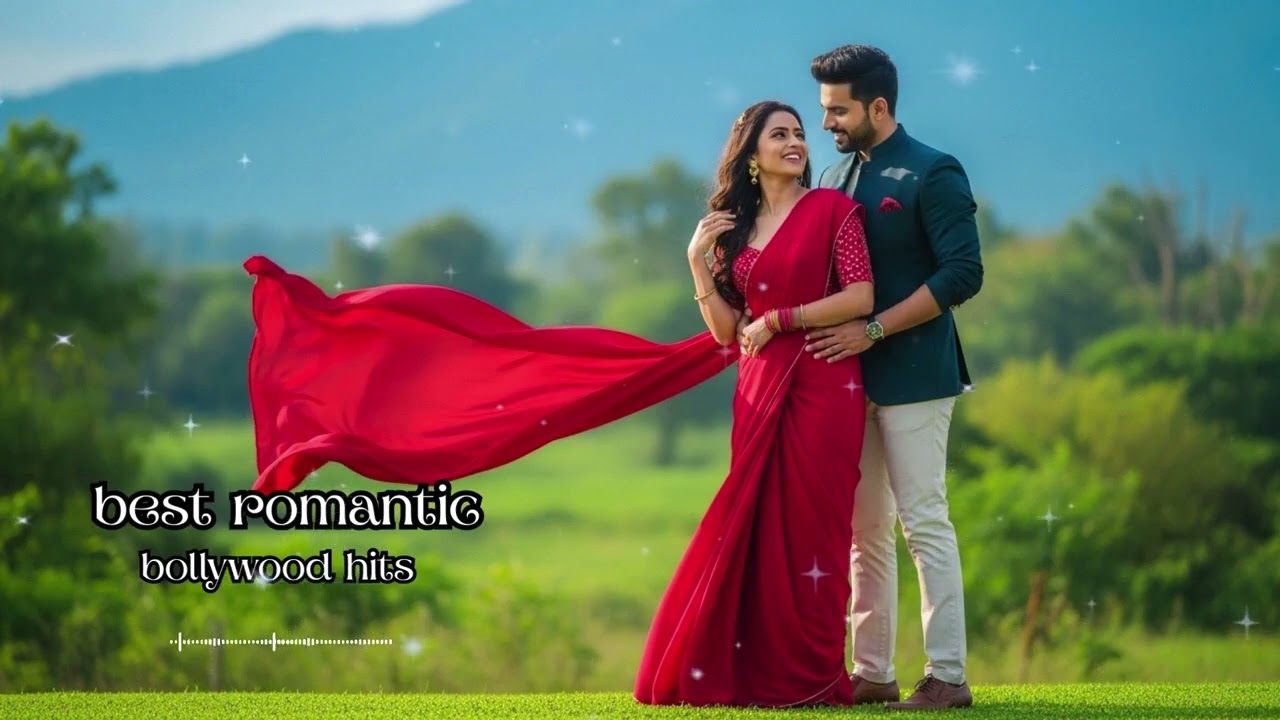 Bollywood Love Paradise | Top Hindi Romantic Songs Playlist 2026