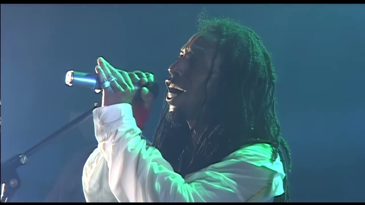 CHANGER - Live changer