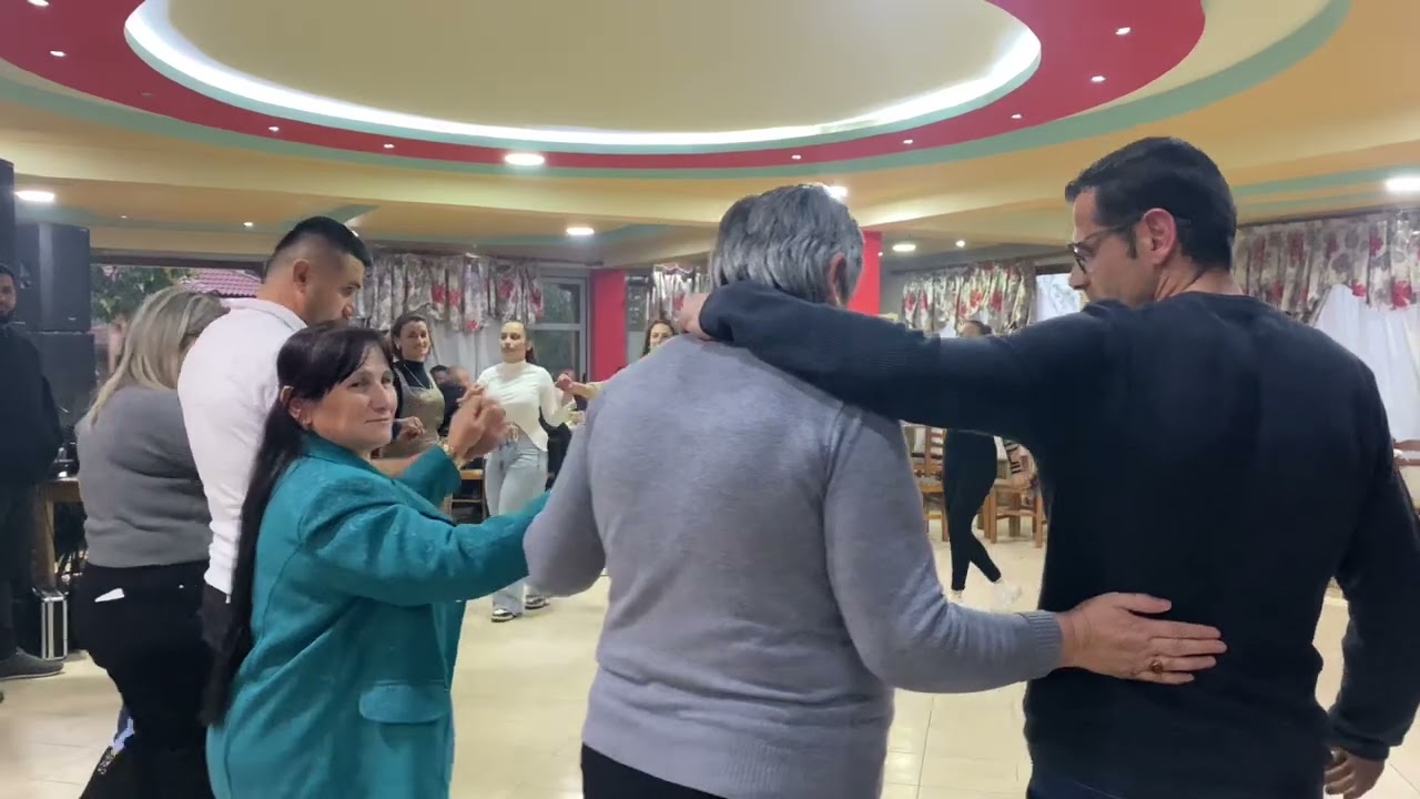 Supriz per Nenen - Festa e Tylbes 2025 Gribe