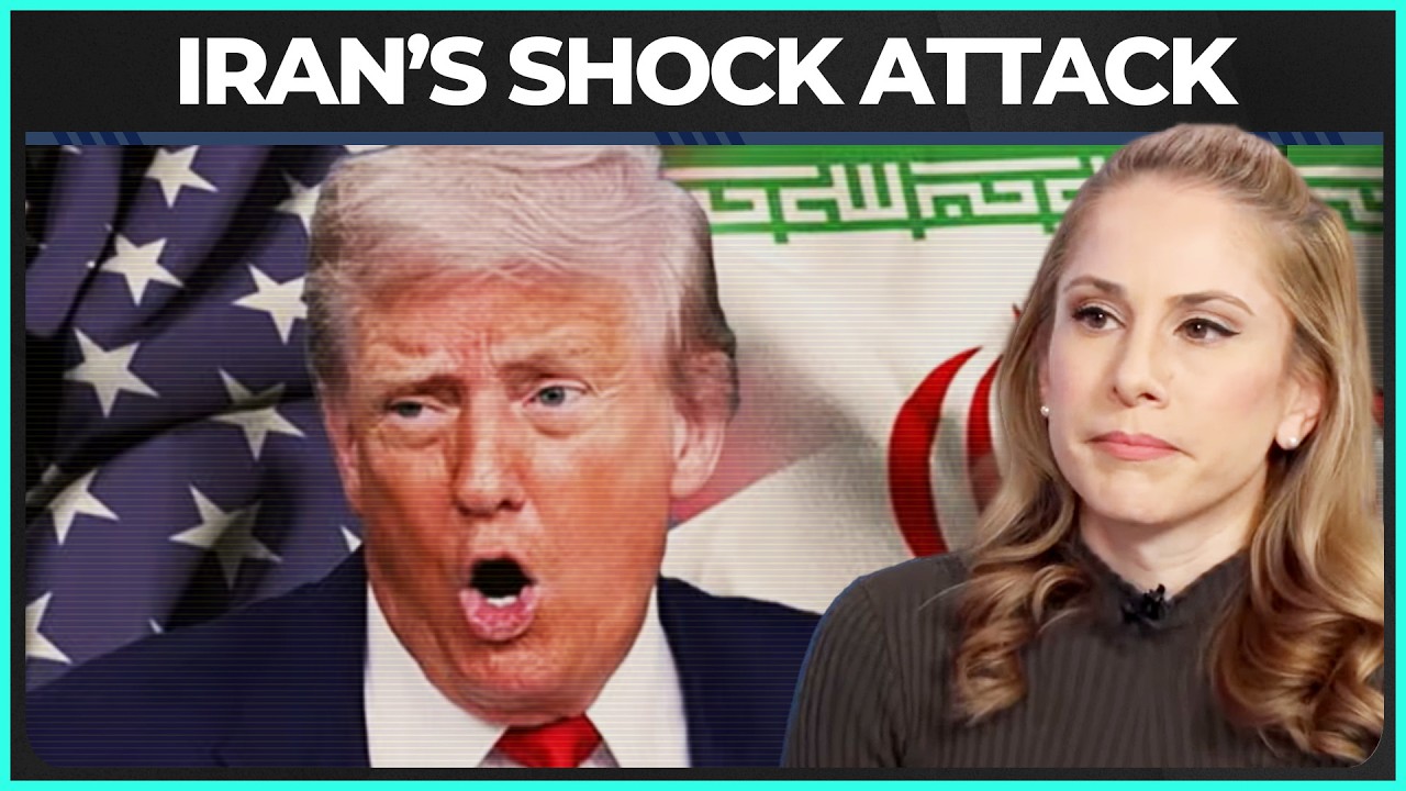 Внезапная атака Ирана привела Трампа в ярость