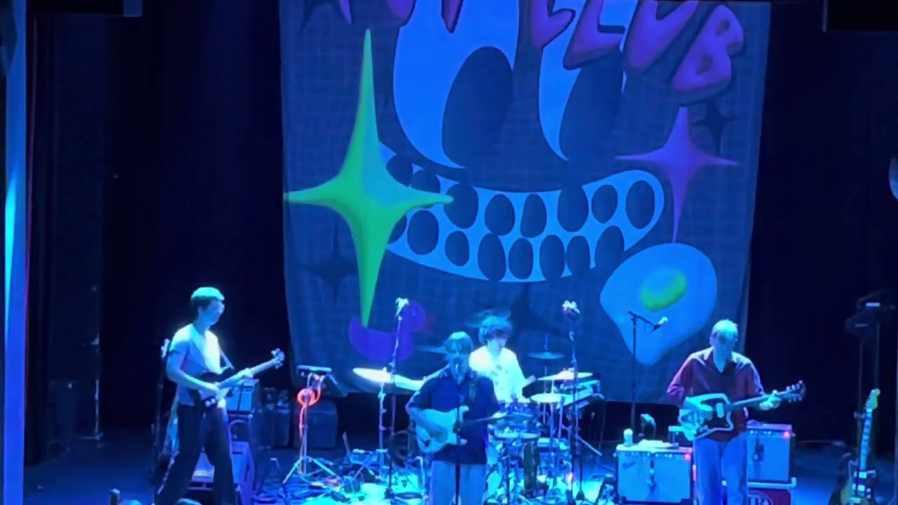 Yot Club - Projecting (Unreleased) | White Eagle Hall, NJ 4.11.25