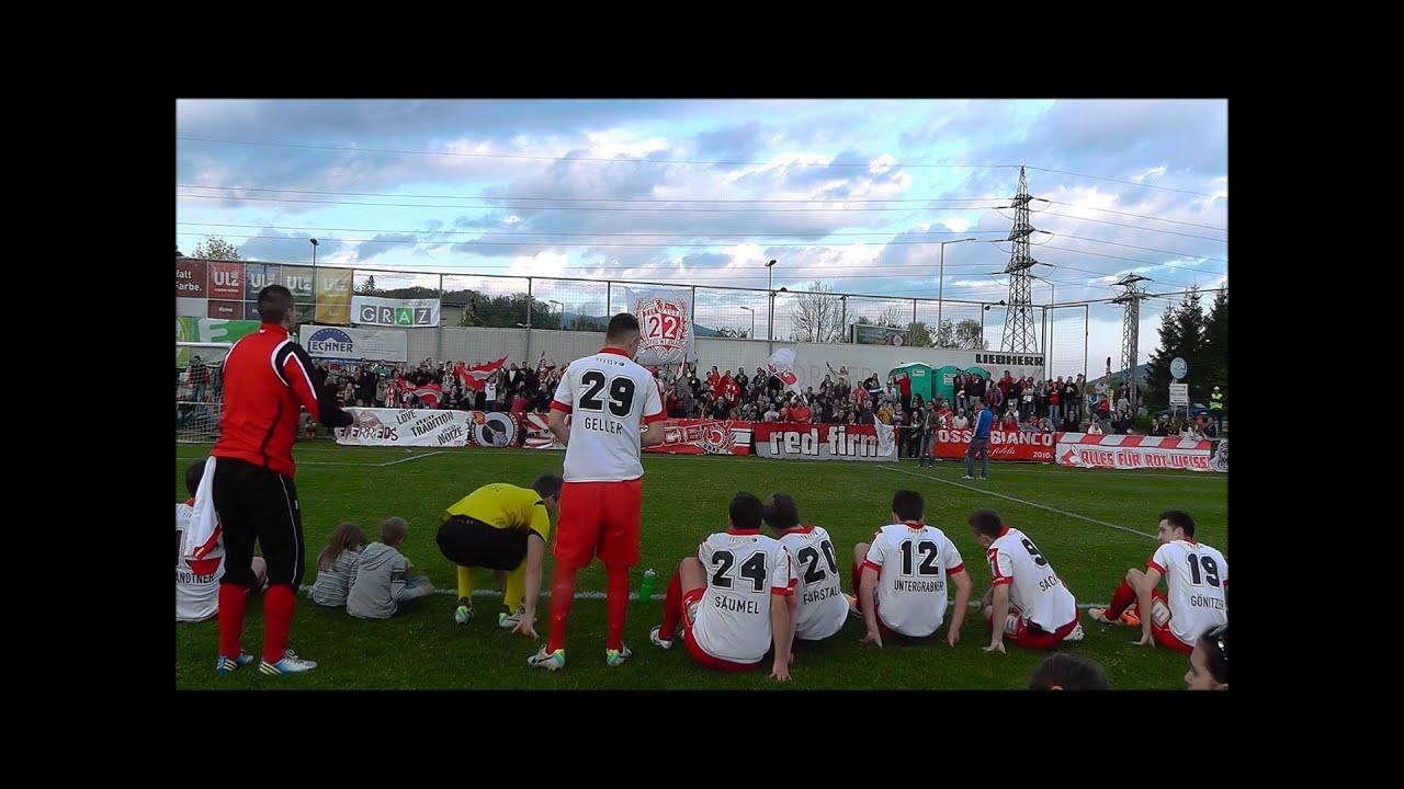 Best of GAK: Christian Voit wird zum Sänger!