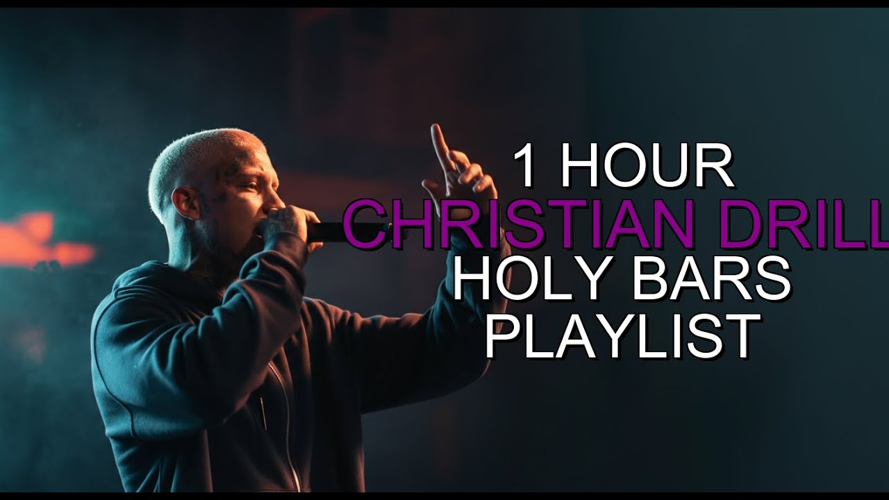 Christian Drill Session Vol. 12 | 2025