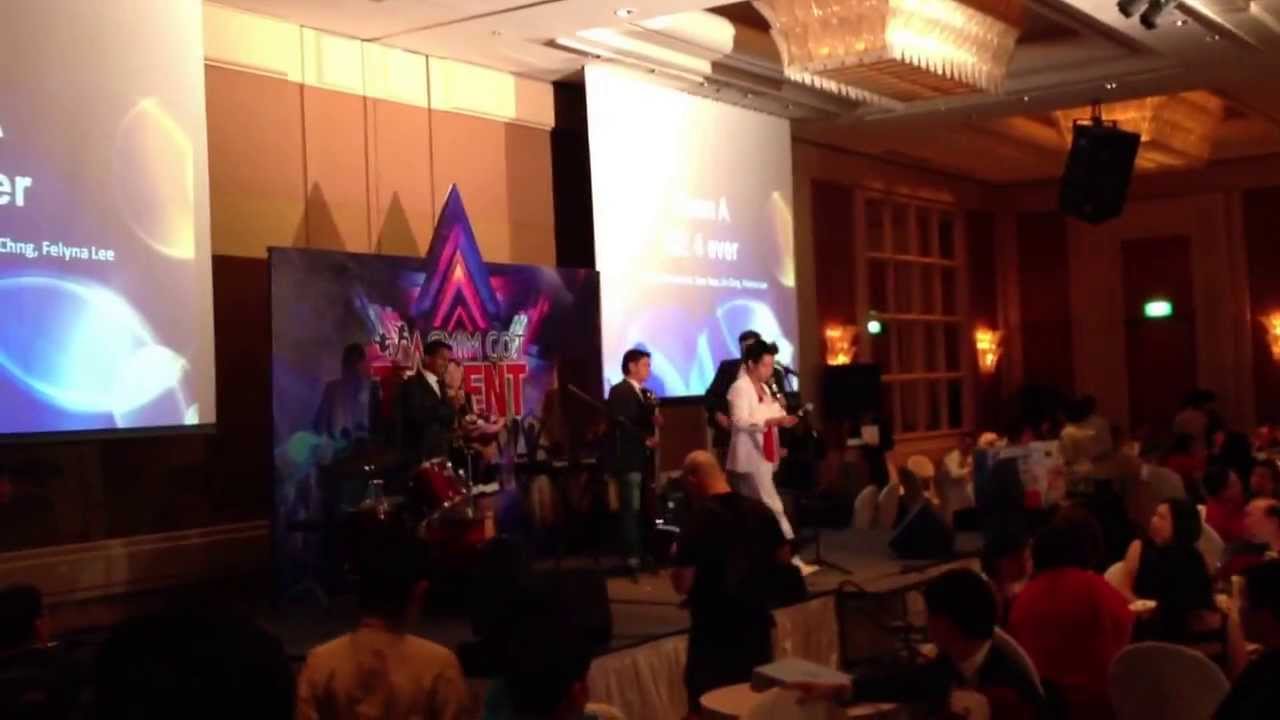 QE Forever - Price Tag