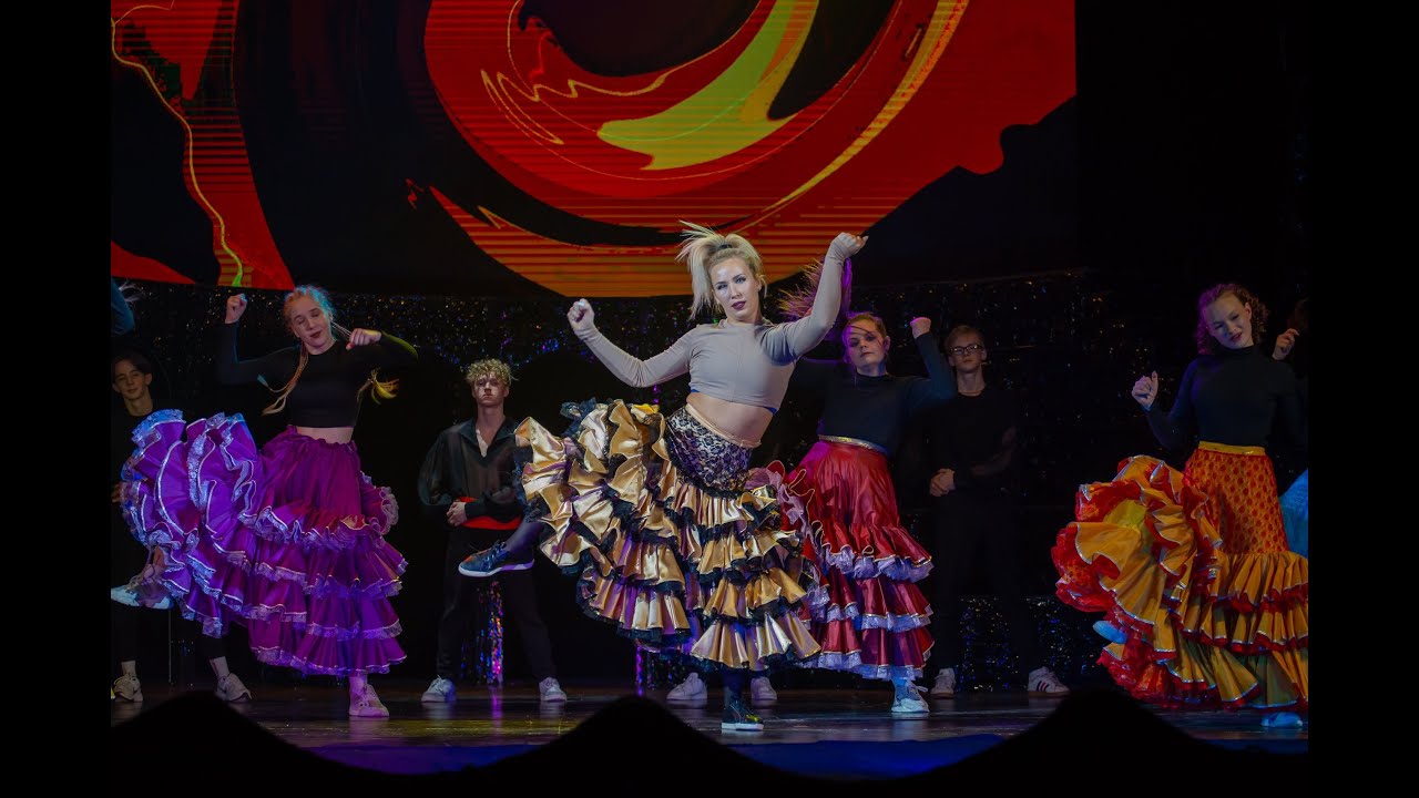 A2 Concert 2022 | District 7 — Baila Como Yo-34609 | A2 Community