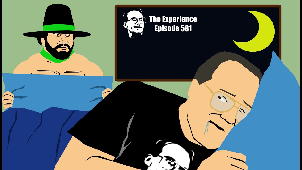 Jim Cornette Reviews Dark Side Of The Ring's Billy Jack Haynes Episode