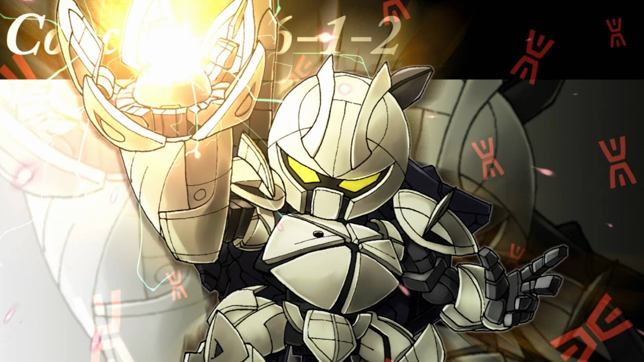 Turn A Gundam - Final Shore Extended