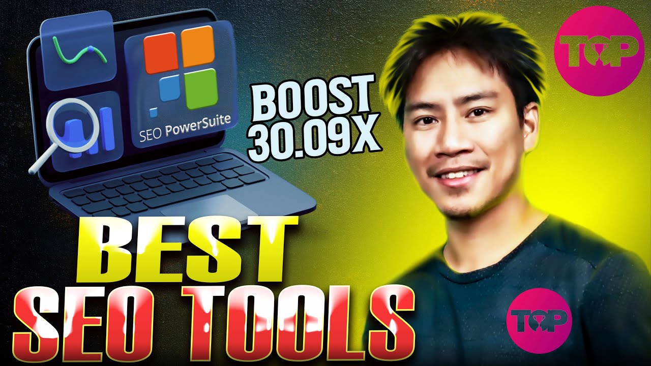 Best SEO Tools 🔥 What is The Best SEO Tool for Beginners?