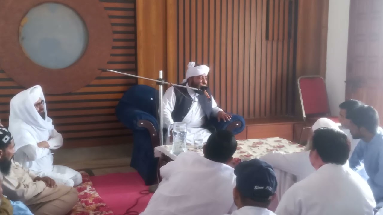 Allama Qamar Ud Din Siraj // mehfil ahsal sawab dactor awas // almadeena sound roopwal
