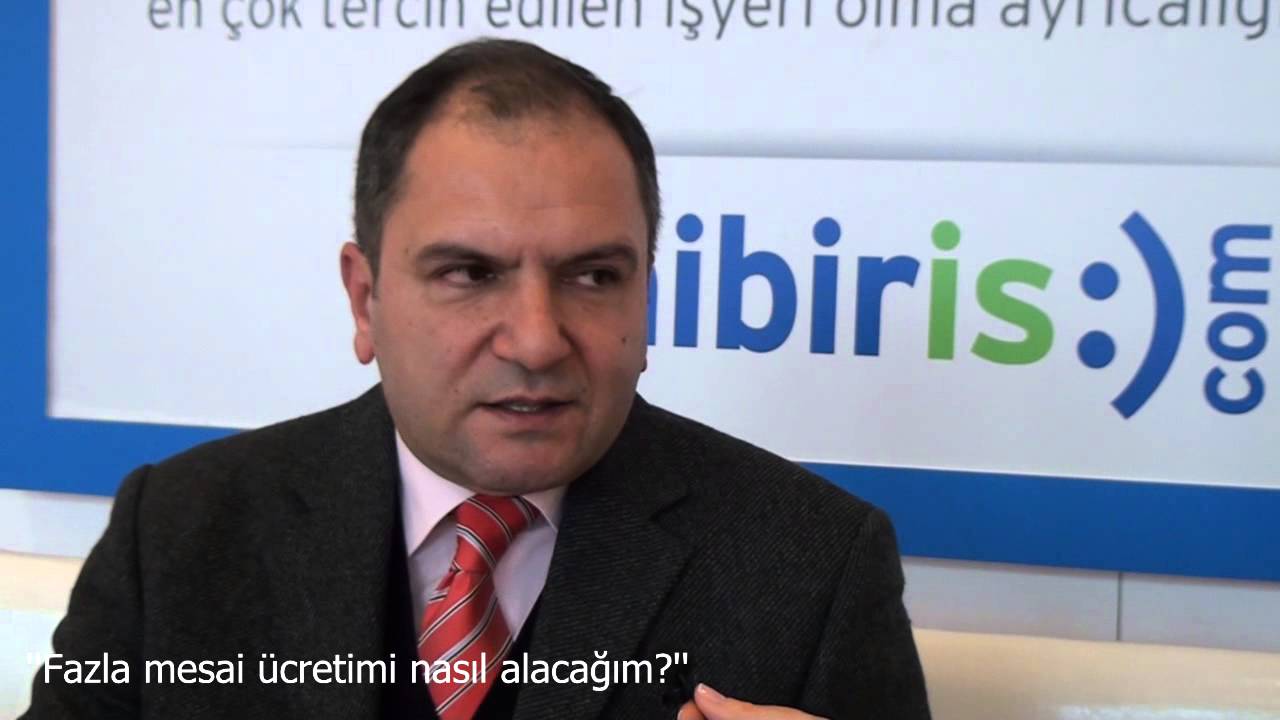 Fazla mesai ücretimi nasıl alacağım?