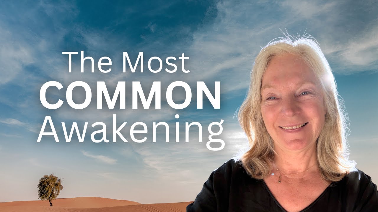 Everything You Need to Know About Mind Awakening | The True Meaning of Self-Realization