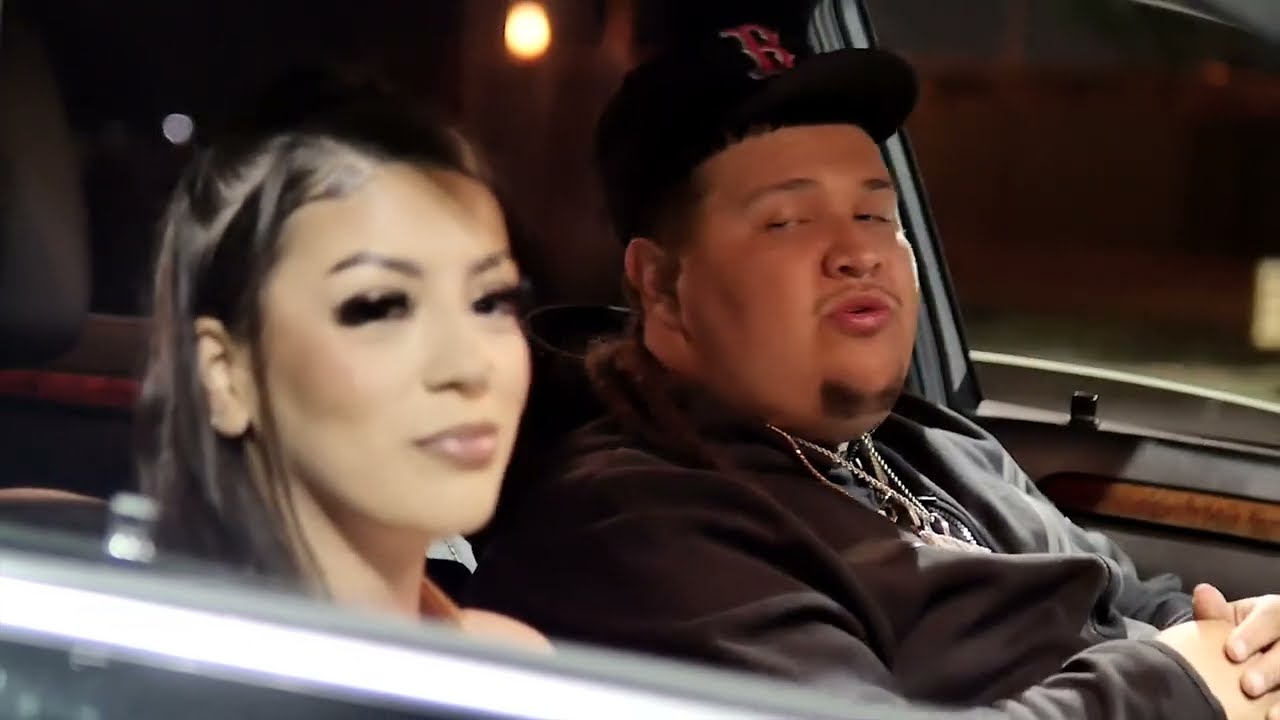 MBZ Greezo - S500 (Official Music Video) shot by ESPFilmz