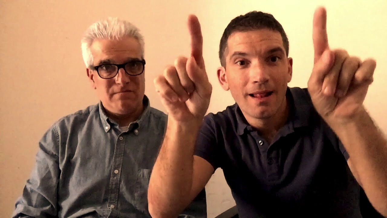 #5 - Isola di Gorée