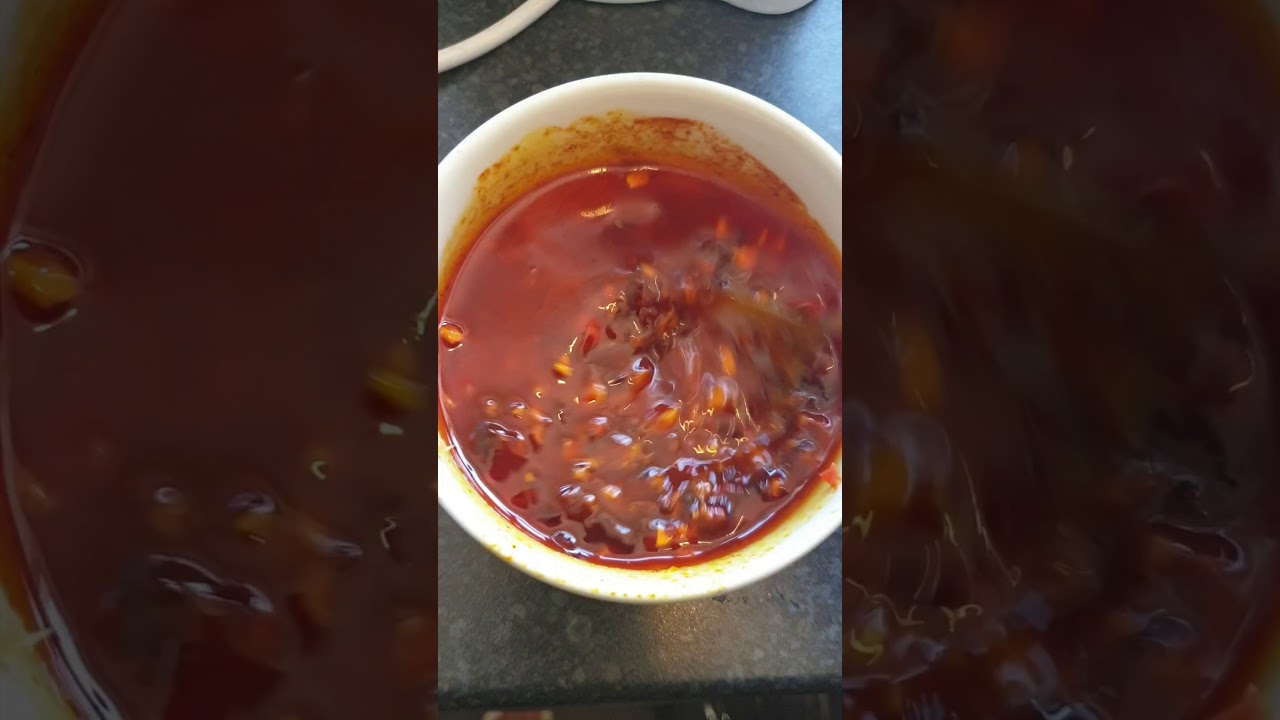 Grilled Octopus 🐙 on Vietnamese's style