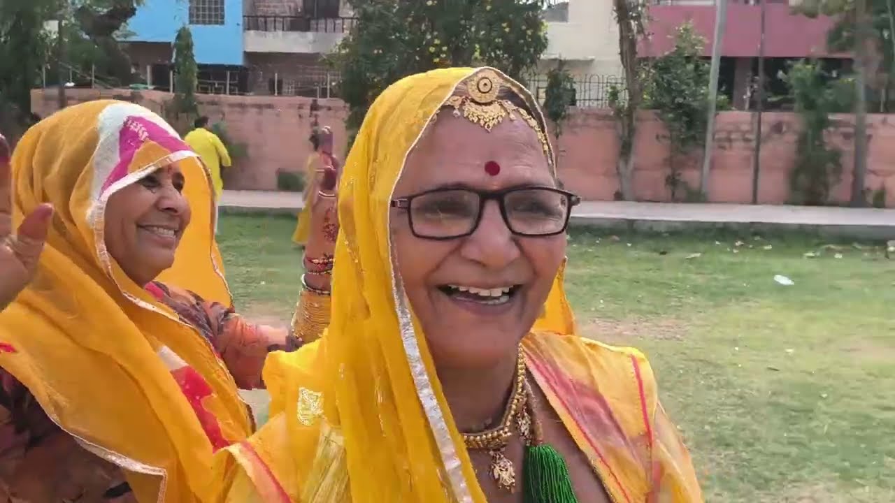 Haldi ke Function me itna time kyu lag raha h || bhaiya's Shadi's Day 2 #vlog #wedding #trending
