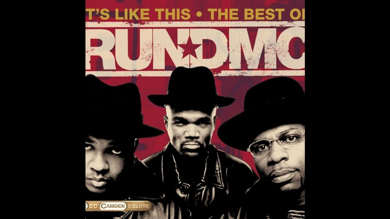 RUN-D.M.C. - Ragtime