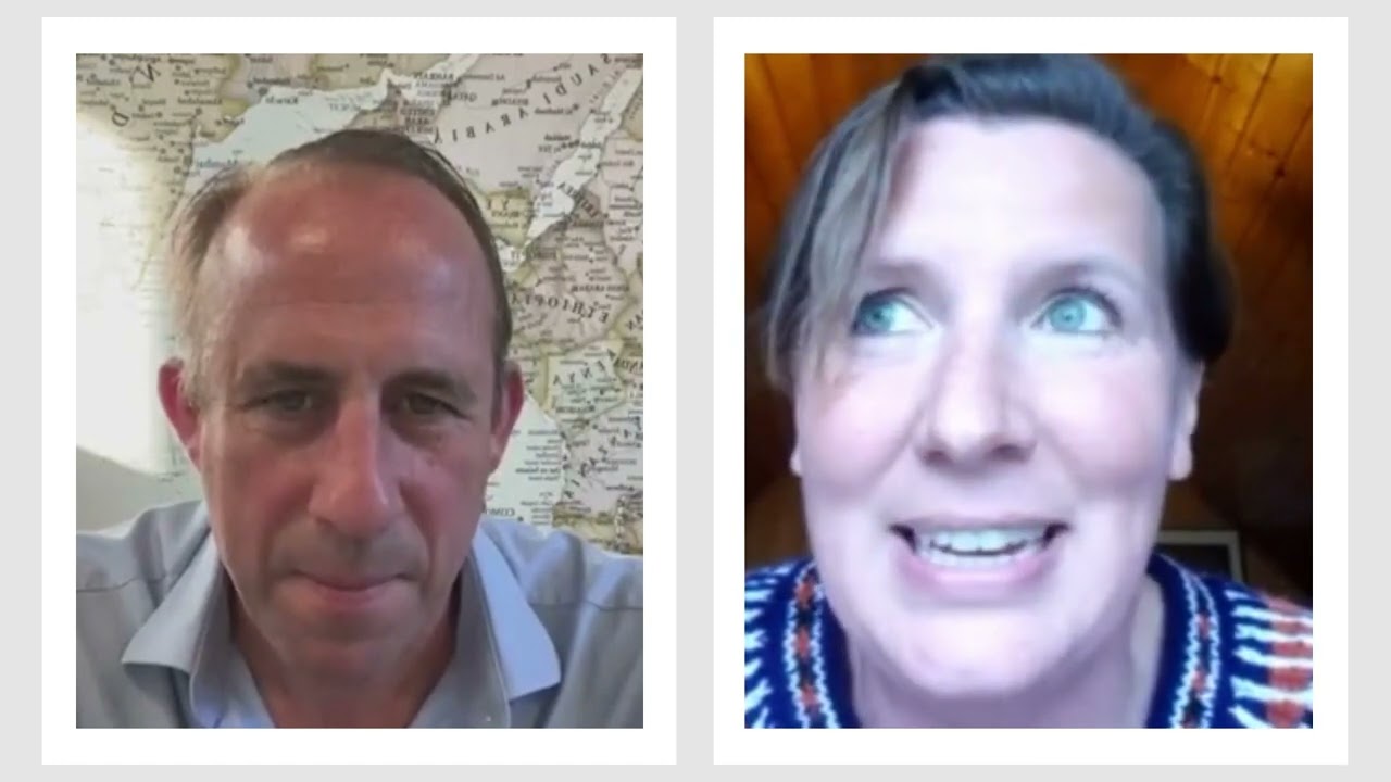 An interview with Felicity Aston | Steppes Travel
