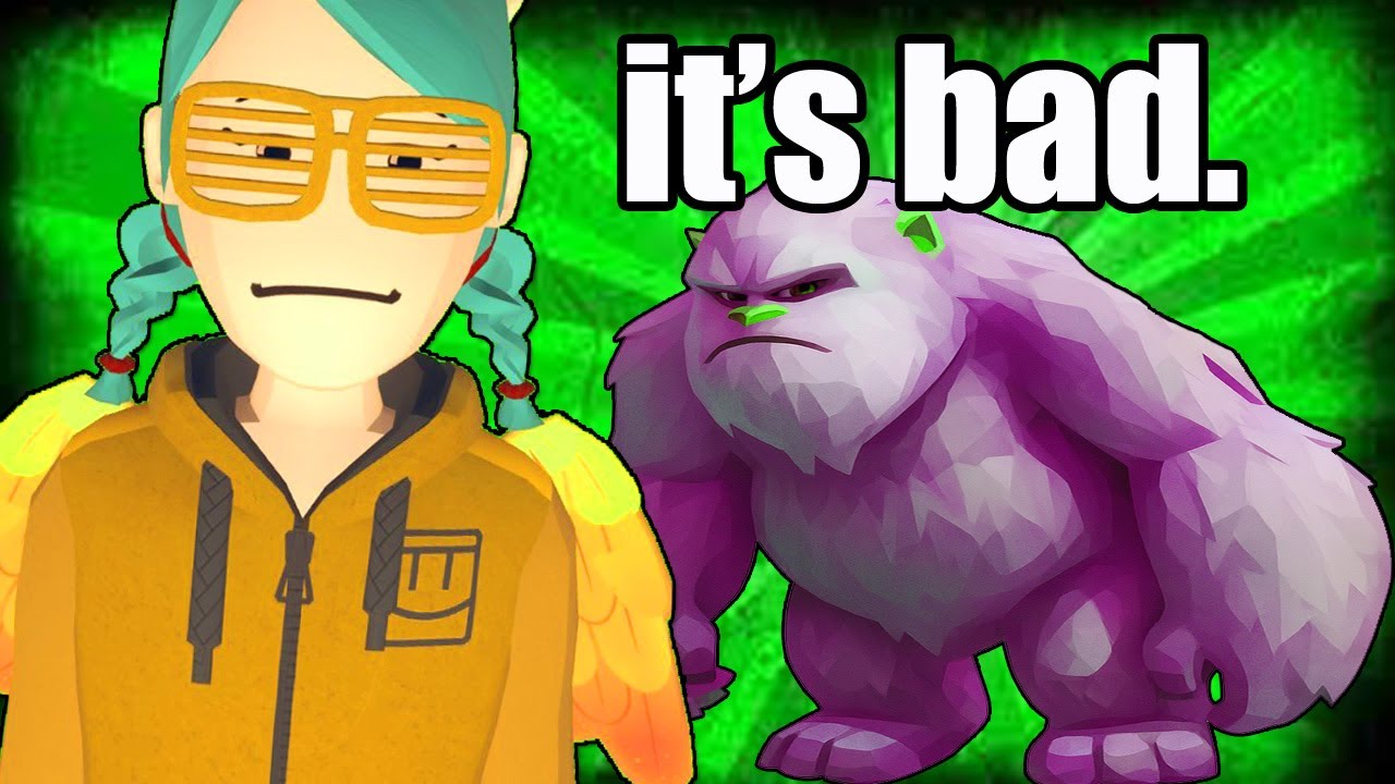 The New Rec Room Originals Are AI Slop?!