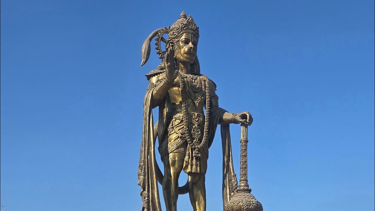 Vadodara to Salangpur Part 1, Alpesh Patel 
