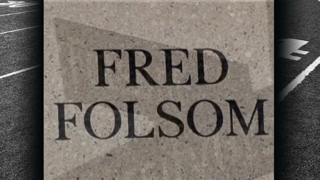 History of Folsom Field