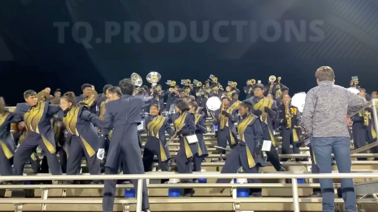 Nimitz RCB • Womp Womp