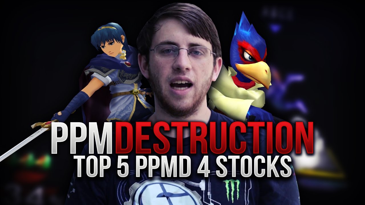 Top 5 PPMD 4 Stocks | Melee