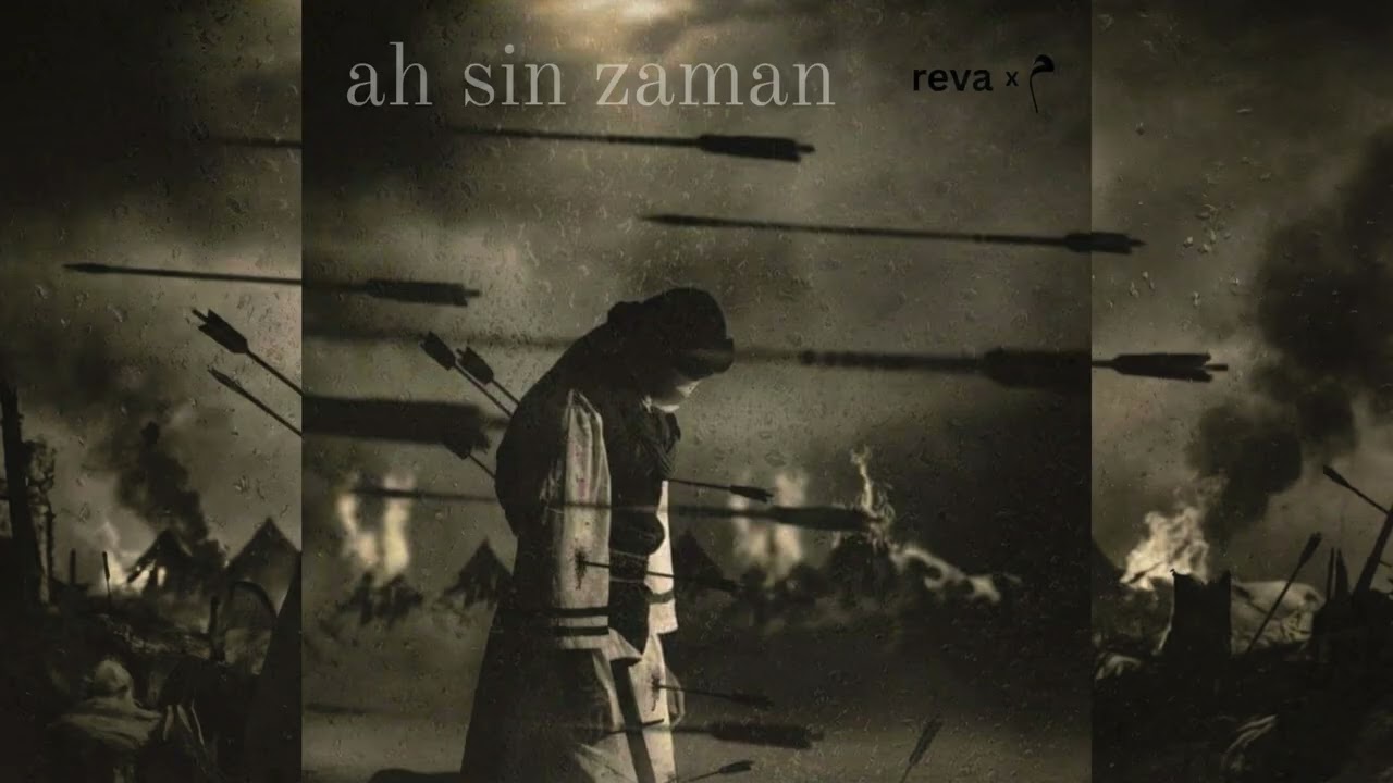 M x Reva | Ah Sin Zaman | A Question Left to Time
