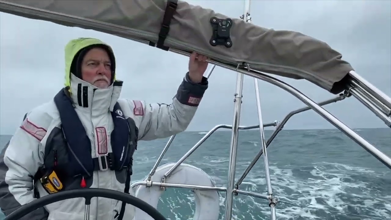 Round Britain Plus: 42 - Weymouth