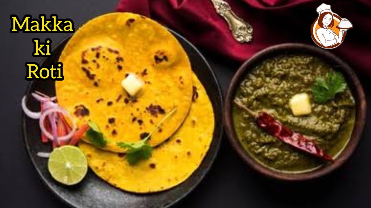 🔴 LIVE Training: सर्दियों की स्पेशल मक्के की रोटी| गाजर की टेस्टी सब्ज़ी सीखें बिल्कुल आसान तरीके से