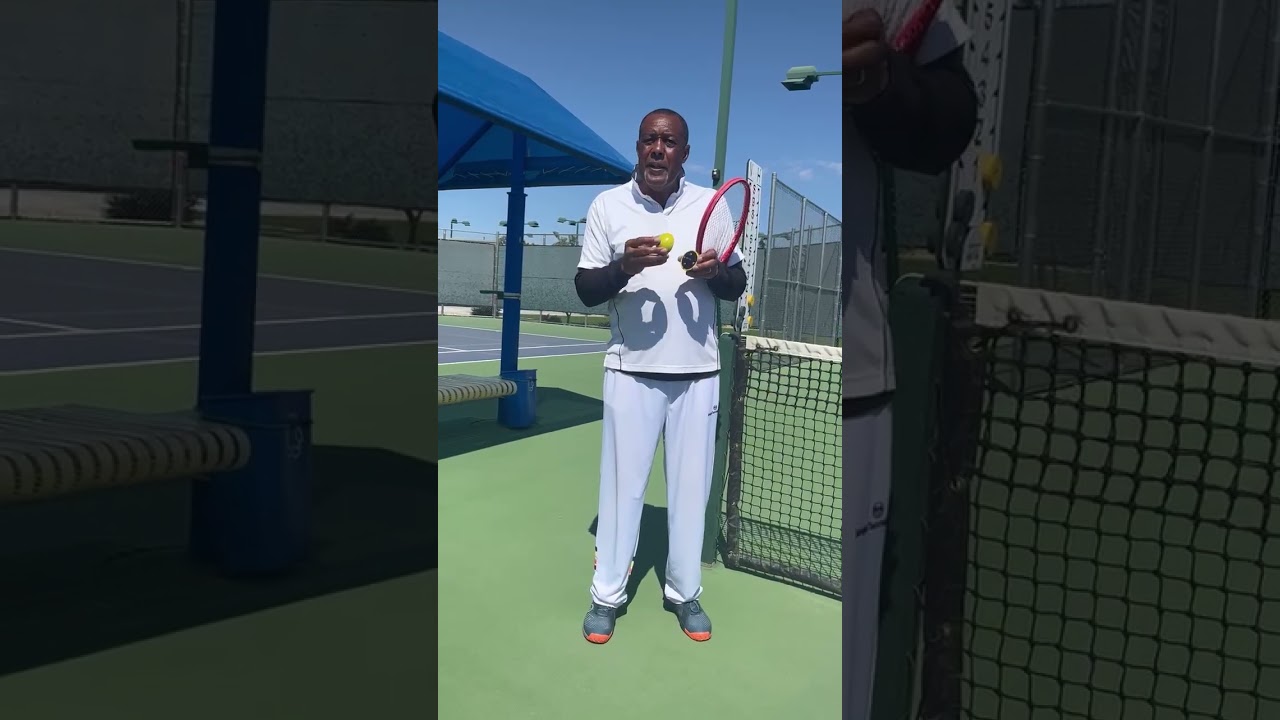 RX-T1 by Ragland Sports Tennis Racket Weight Demo