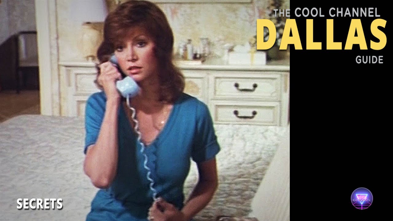 Secrets | S03E04 | Cool Channel Dallas Guide