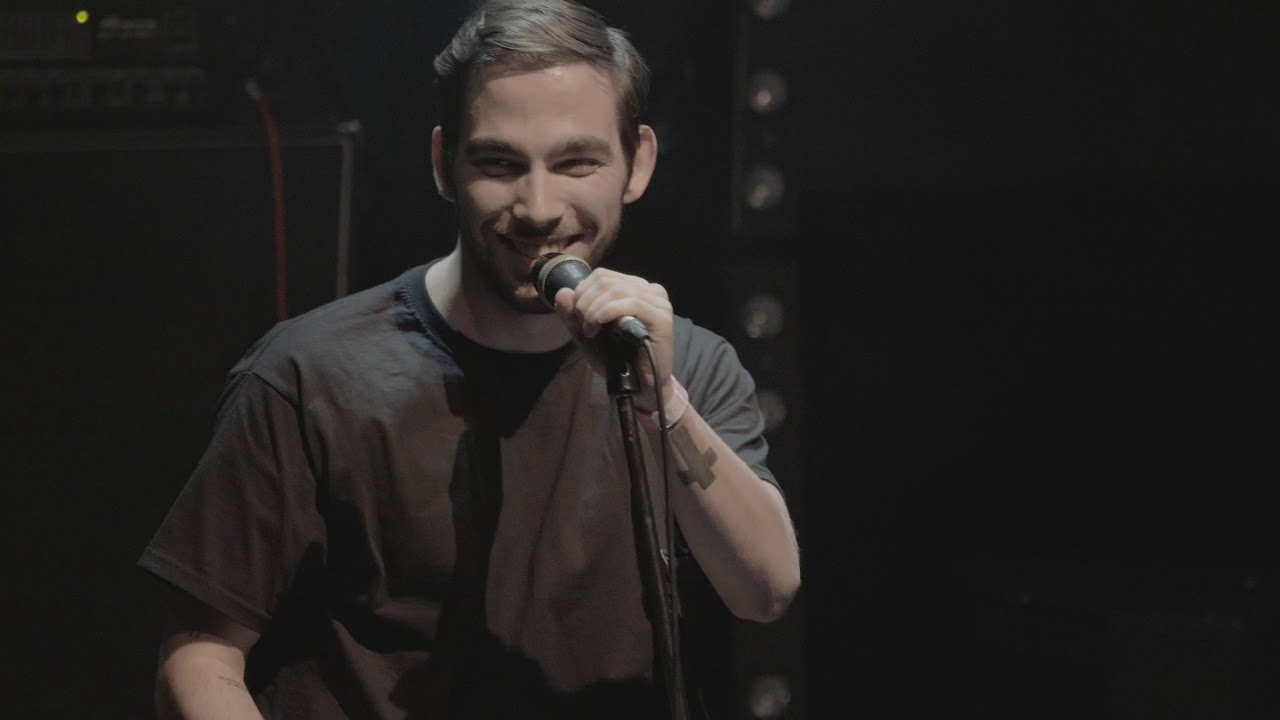 Пасош - Live at Главclub (28.04.2019)