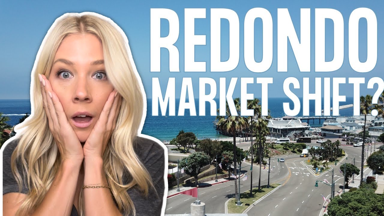 June Market Update Redondo Beach