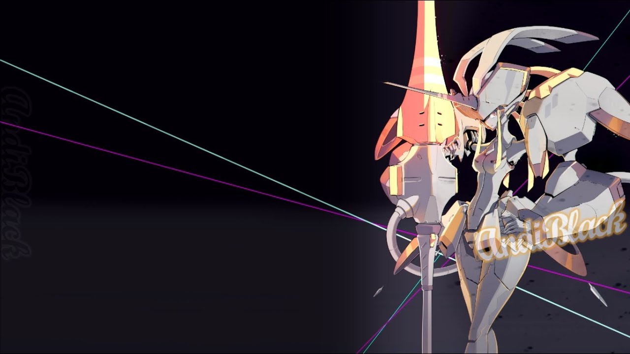Darling in the FranXX OST ~ 