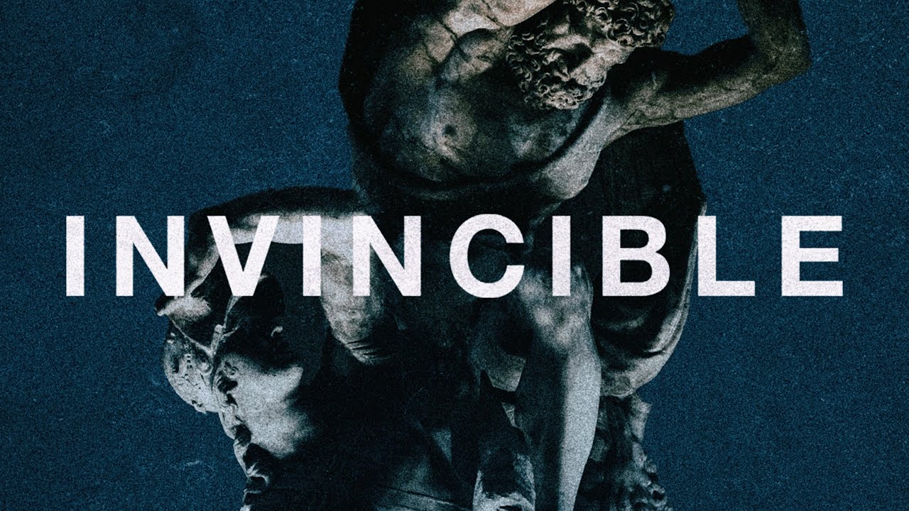 Unreleased NF Instrumental - Invincible