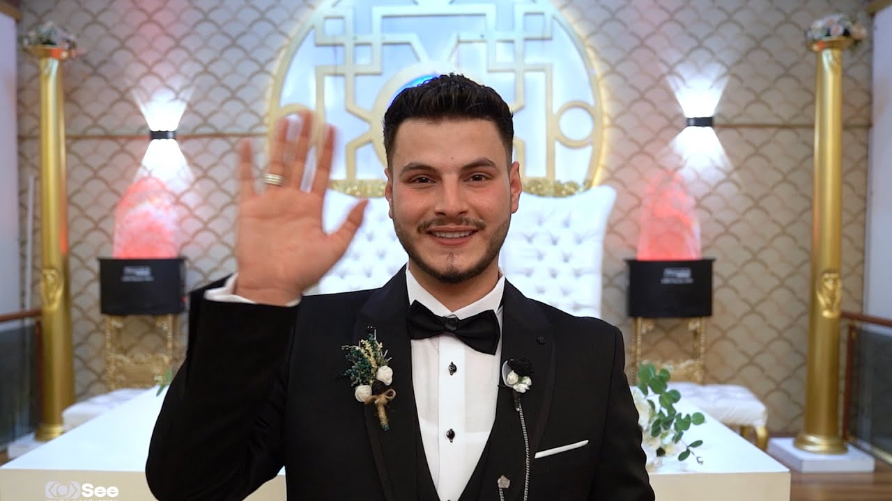 النجم عبد الكريم حمدان | حفل زفاف العريس محمد العبود في ولاية مرسين | تنظيم واخراج زهير سيخ الجزء 2