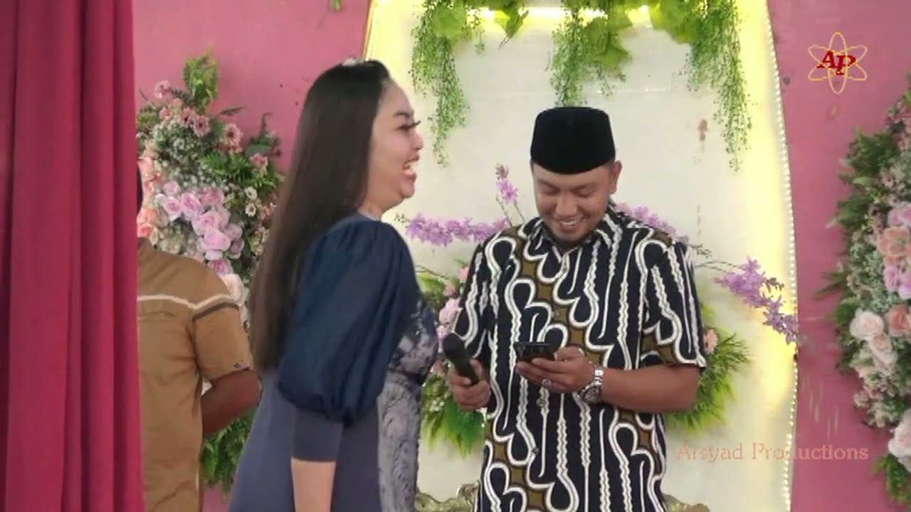CUKUP MENGIBUR_NURLELA VOC. BPK JALUR 8 _ TELANG OT. PLUS KAK LEHA