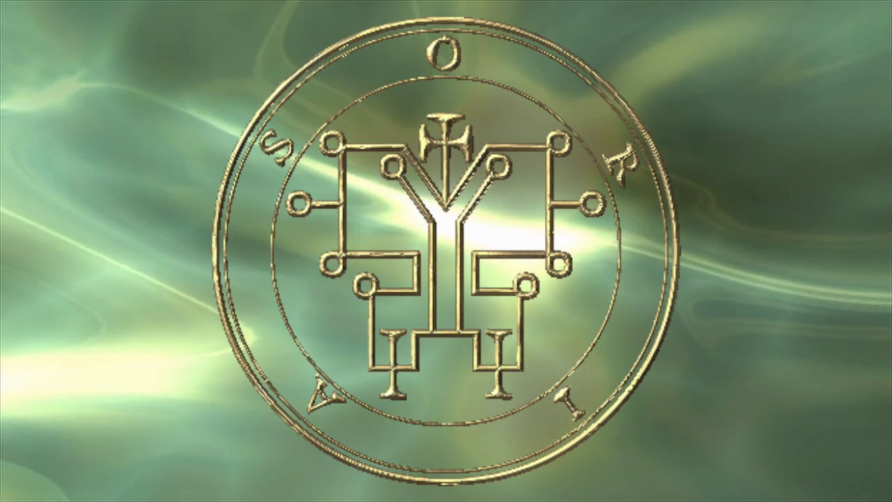 Orias Enn Chanting