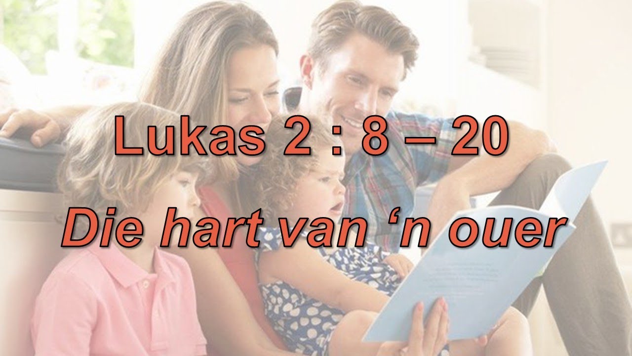 Sondag 18 Januarie 2026