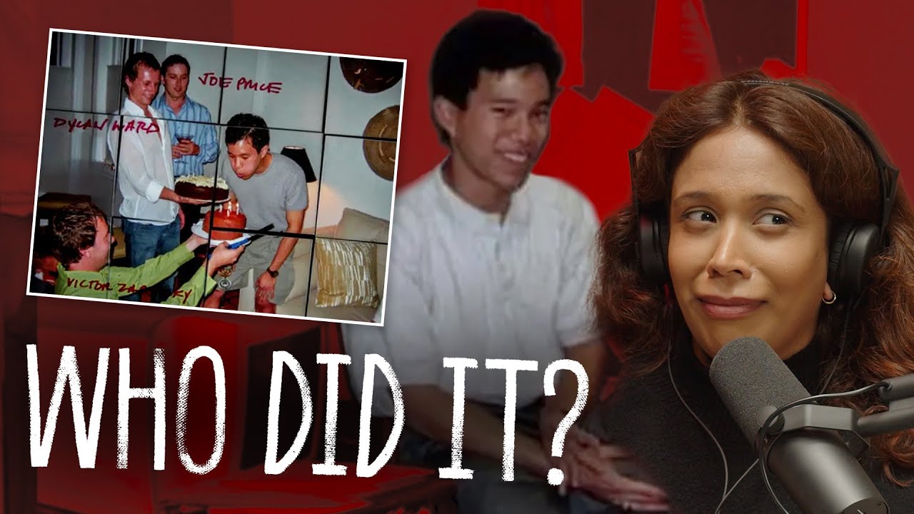 Robert Wone PART 1 | The Lawyer Found Dead Just 79 Minutes After Arriving at His Friend’s House