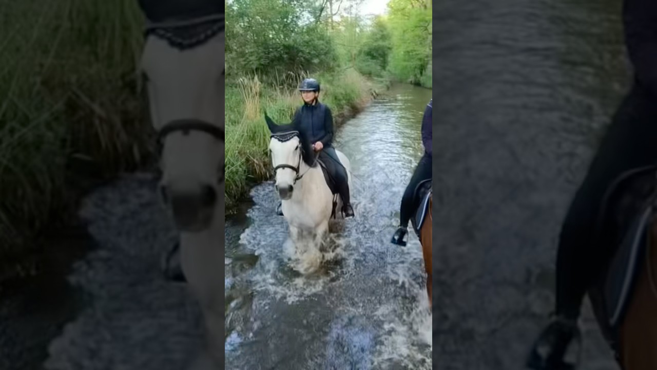 Cascada się przełamuje. W rzece z Forcelem i Jankesem urzęduje ‼️😁